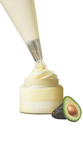 LAVOCADO Hydrating Vegan Cleanser - Lime & Avocado 120ML