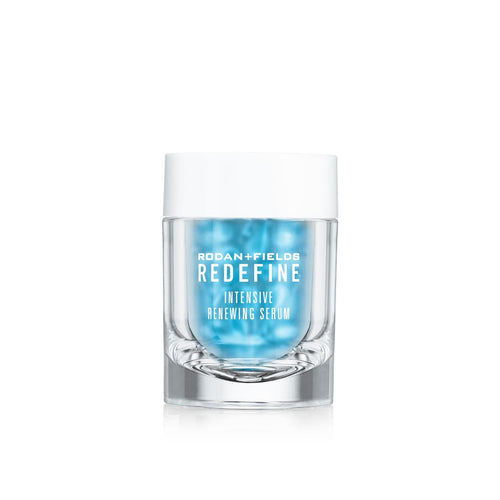Rodan + Fields Intensive Renewing Serum – Retinol Night Capsules