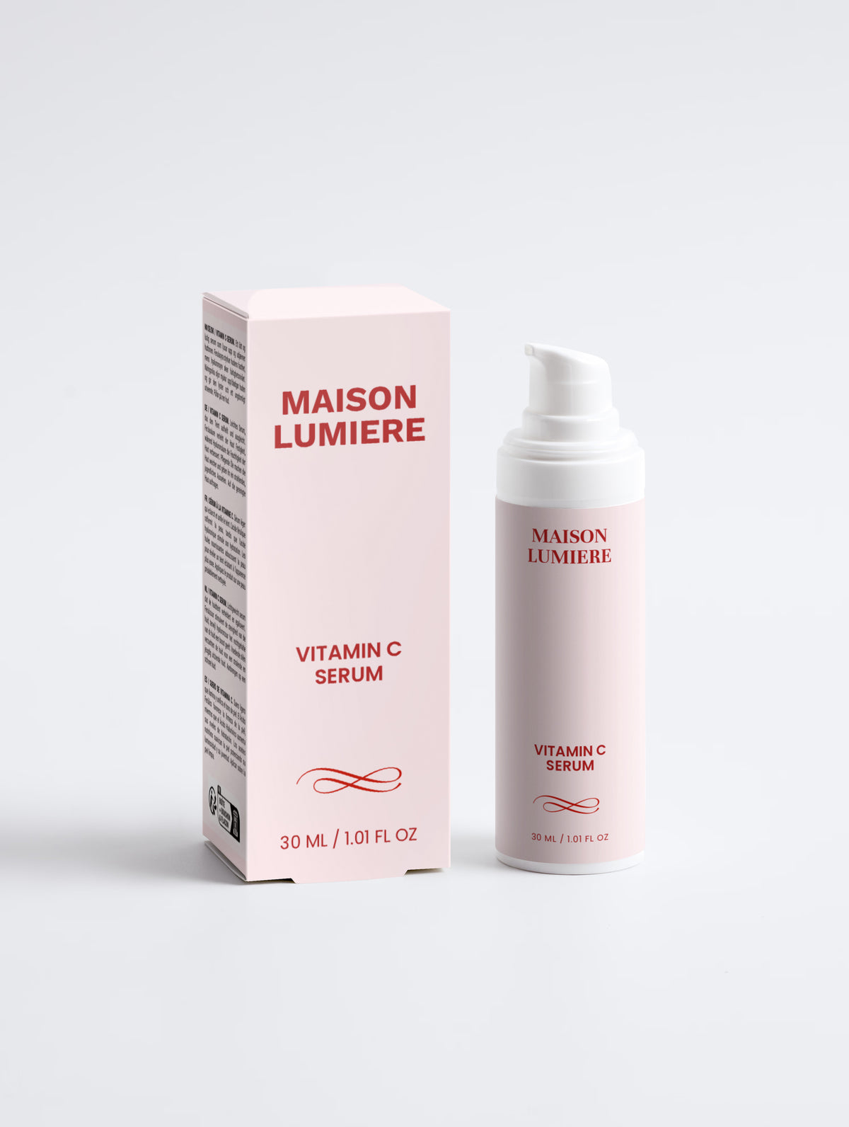 Vitamin C Serum
