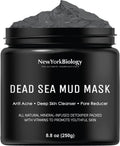 Dead Sea Mineral Mud Mask - Pore Minimizer & Acne Treatment