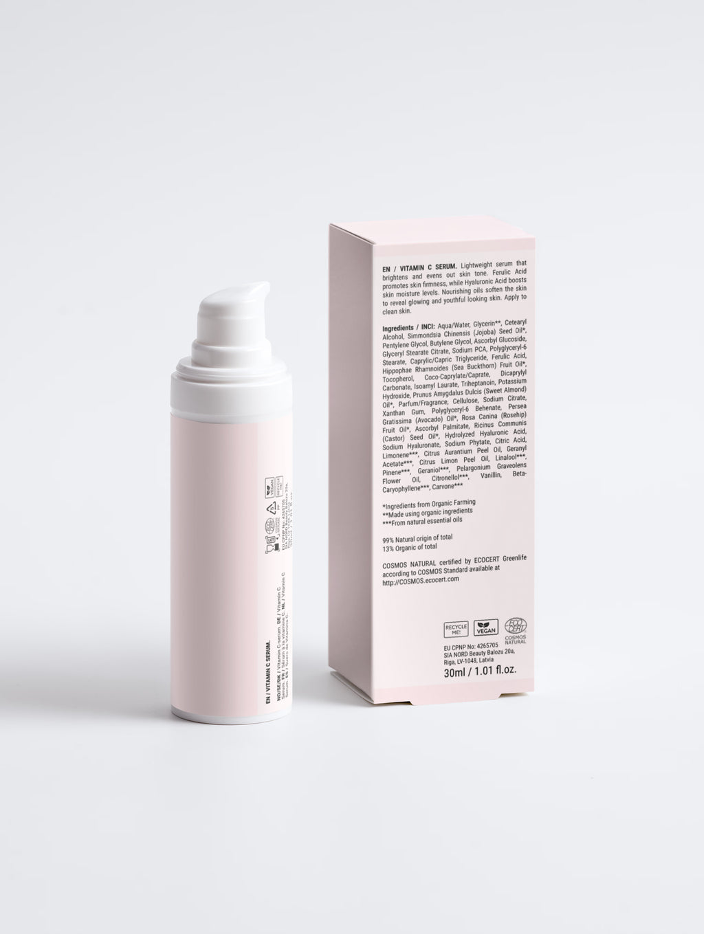 Vitamin C Serum