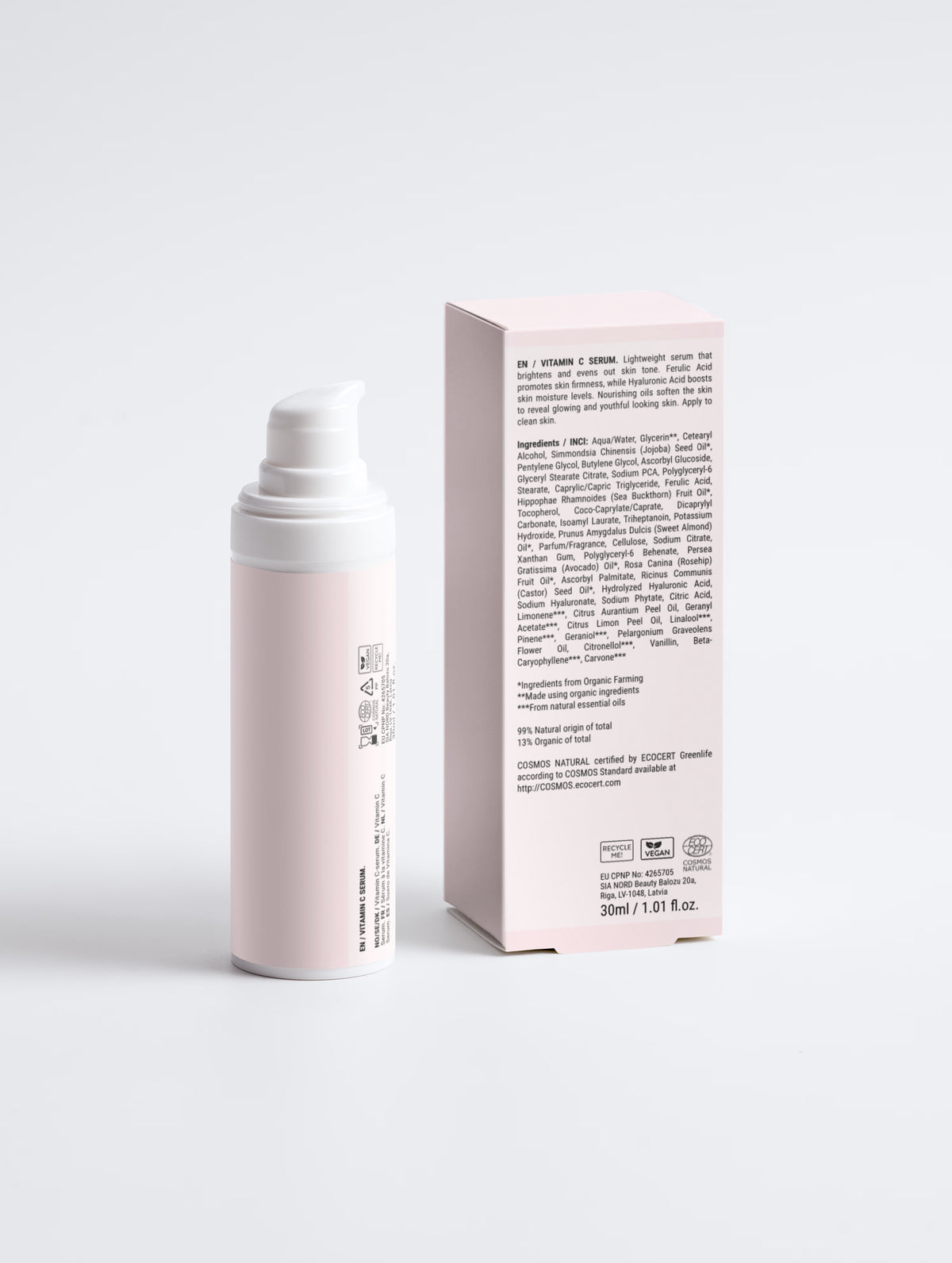 Vitamin C Serum