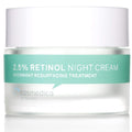 Radiance Night Cream - Retinol & Hyaluronic Formula