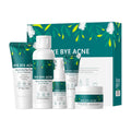 Tea Tree Acne Relief Skincare Kit