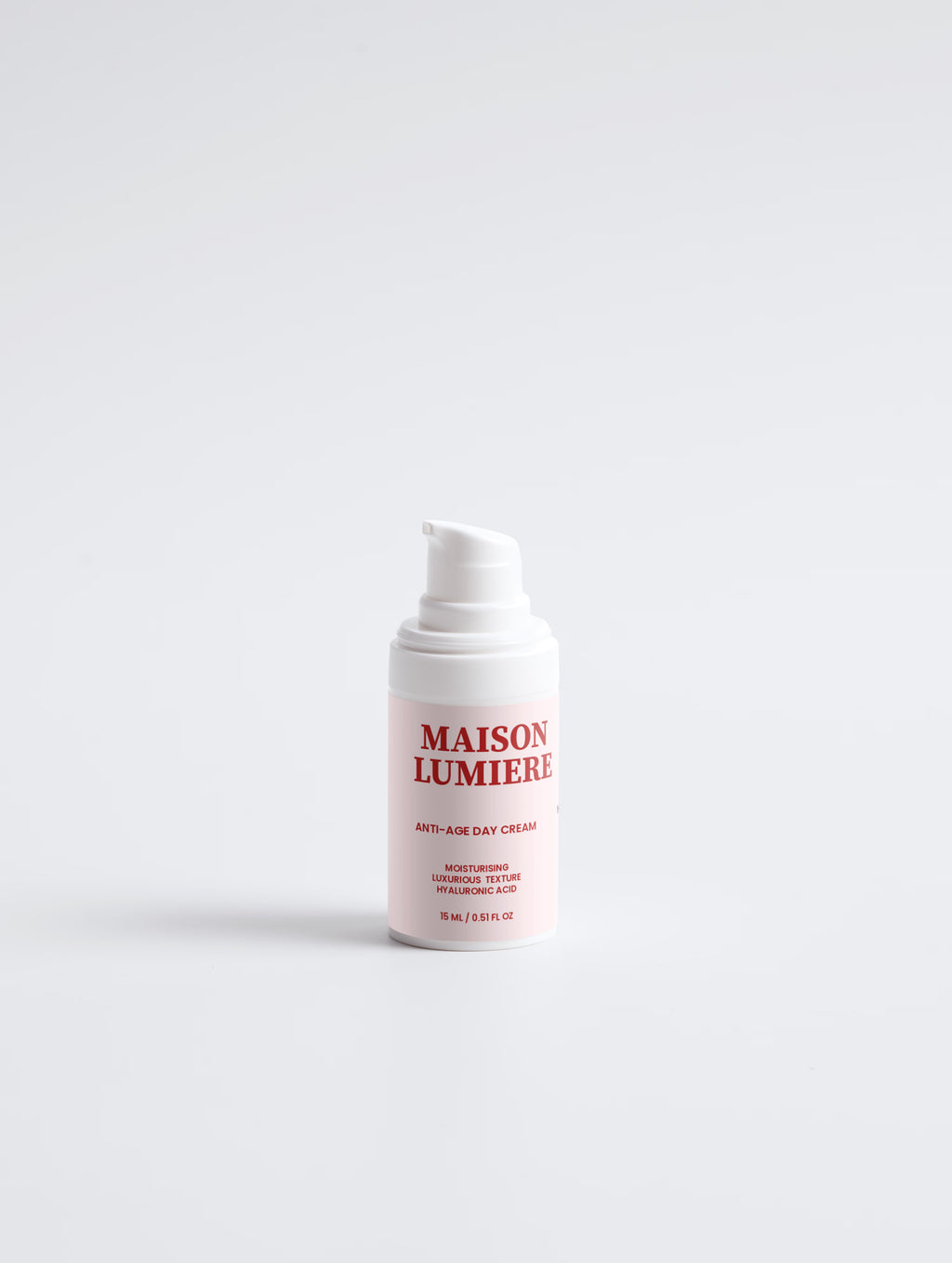 Anti-Age Day Cream