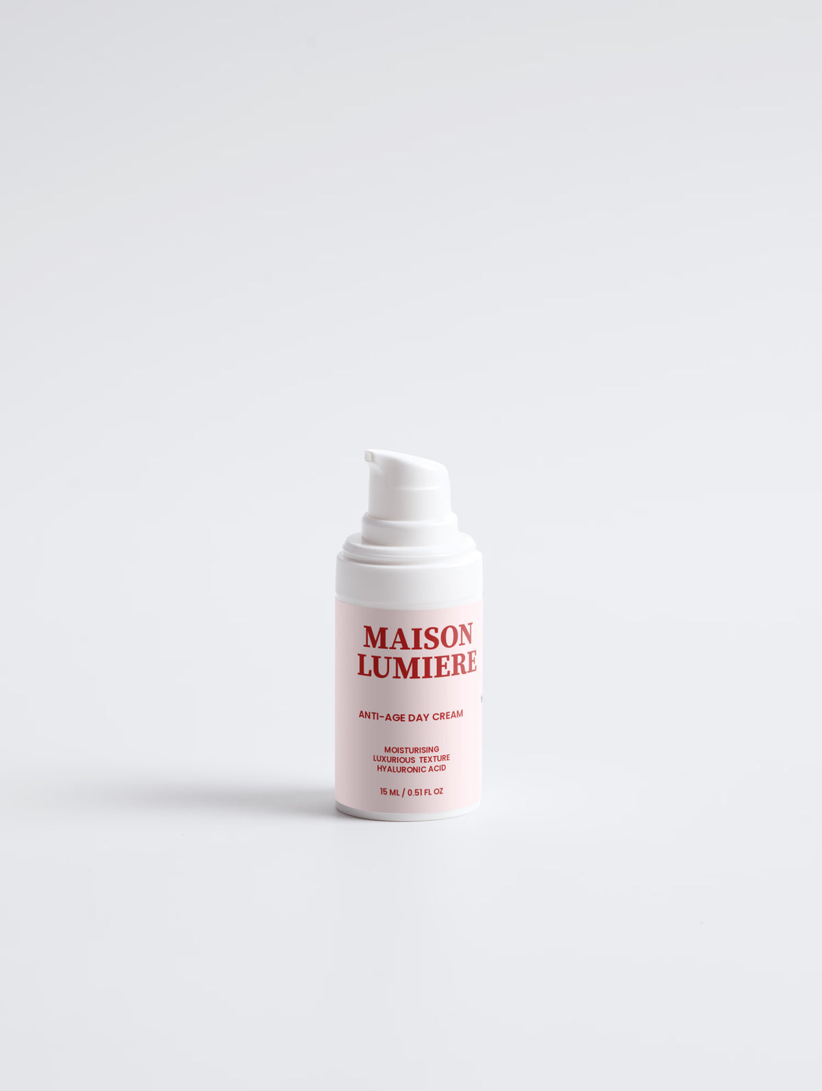 Anti-Age Day Cream